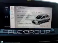 2021 Volkswagen Caddy