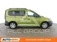 2021 Volkswagen Caddy