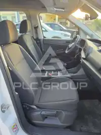 2021 Volkswagen Caddy