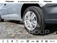 2021 Volkswagen Caddy