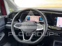 2021 Volkswagen Caddy