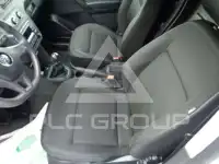 2021 Volkswagen Caddy
