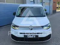 2021 Volkswagen Caddy