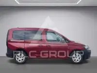 2021 Volkswagen Caddy