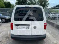 2021 Volkswagen Caddy
