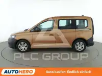 2021 Volkswagen Caddy