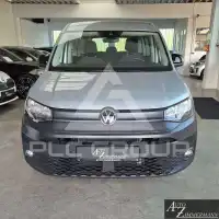 2021 Volkswagen Caddy