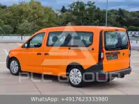2021 Volkswagen Caddy