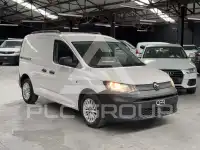 2021 Volkswagen Caddy