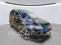 2021 Volkswagen Caddy