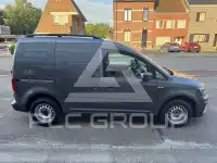 2021 Volkswagen Caddy