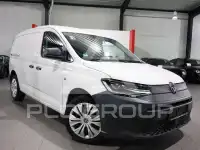 2021 Volkswagen Caddy