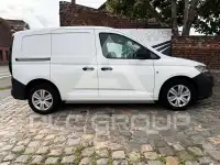 2021 Volkswagen Caddy