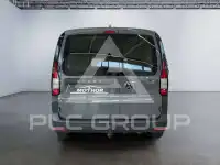 2021 Volkswagen Caddy