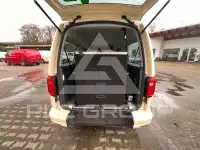 2021 Volkswagen Caddy