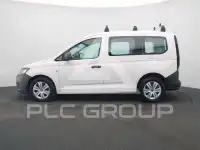 2021 Volkswagen Caddy