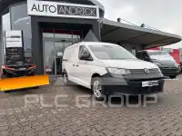 2021 Volkswagen Caddy