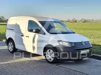 2021 Volkswagen Caddy