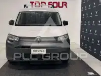 2021 Volkswagen Caddy
