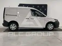 2021 Volkswagen Caddy