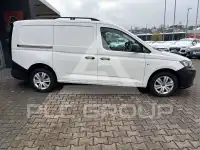 2021 Volkswagen Caddy