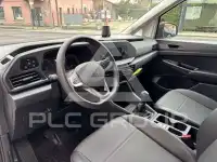 2021 Volkswagen Caddy
