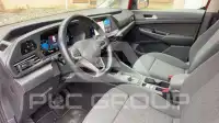 2021 Volkswagen Caddy