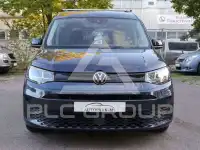 2021 Volkswagen Caddy