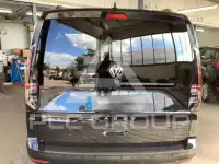 2021 Volkswagen Caddy