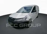 2021 Volkswagen Caddy