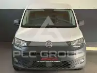 2021 Volkswagen Caddy
