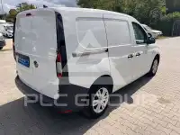 2021 Volkswagen Caddy