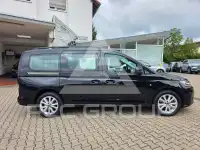 2021 Volkswagen Caddy
