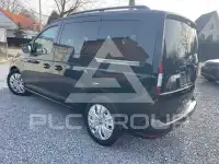 2021 Volkswagen Caddy