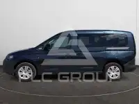 2021 Volkswagen Caddy