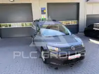 2021 Volkswagen Caddy
