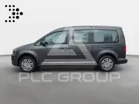 2021 Volkswagen Caddy