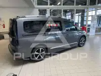 2021 Volkswagen Caddy
