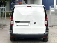 2021 Volkswagen Caddy
