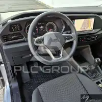 2021 Volkswagen Caddy