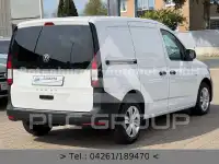 2021 Volkswagen Caddy