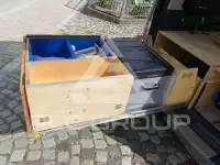 2021 Volkswagen Caddy