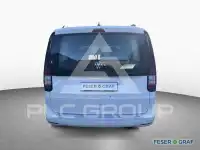 2021 Volkswagen Caddy