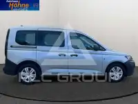 2021 Volkswagen Caddy