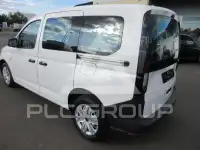 2021 Volkswagen Caddy