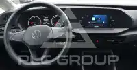 2021 Volkswagen Caddy