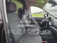 2021 Volkswagen Caddy