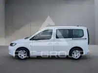 2021 Volkswagen Caddy