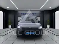 2021 Volkswagen Caddy