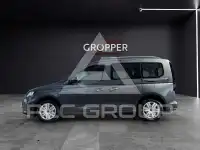 2021 Volkswagen Caddy